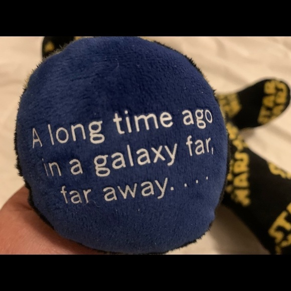 Build a Bear- Star Wars - Picture 5 of 10